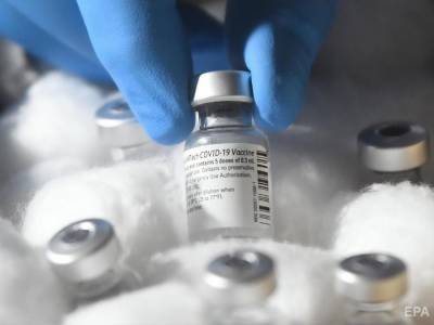 Pfizer и BioNTech согласились выделить свою вакцину от коронавируса для бедных стран – Reuters - gordonua.com
