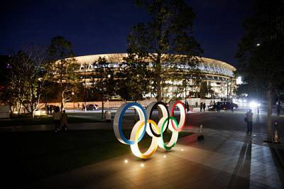 Манабу Сакаи - Япония не хочет переносить Олимпиаду на 2032 год - sovsekretno.ru - Япония - Токио