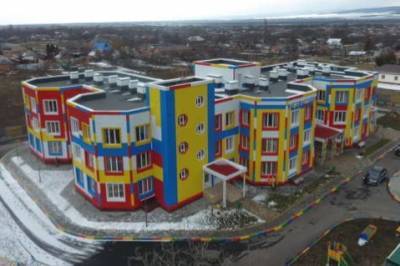 В Ингушетии откроют две сейсмоустойчивые школы и поликлинику - etokavkaz.ru - Россия - республика Ингушетия - Назрань