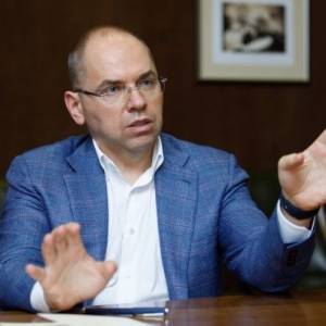 Максим Степанов - Степанов заявил, что в Украине удалось сбить волну коронавируса - reporter-ua.com - Украина