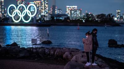 В Японии сообщили о продолжении подготовки к ОИ-2020 этим летом - russian.rt.com - Япония - Токио