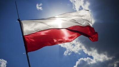 Власти Польши рассказали о влиянии COVID-19 на строительство газопровода Baltic Pipe - riafan.ru - Польша - Варшава