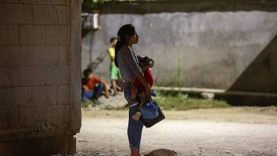 Россия - Конгресс Гондураса сделает невозможной легализацию абортов в будущем - ru.euronews.com - Франция - Сша - Гондурас