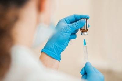 В Мичуринском районе 70 местных жителей сделали прививку от коронавируса - tambov.mk.ru - Тамбовская обл.