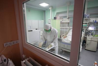 Установлена главная причина тяжелых осложнений от коронавируса - volg.mk.ru