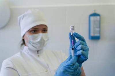 Ростовский реаниматолог высказался о вакцинации от коронавируса - infox.ru