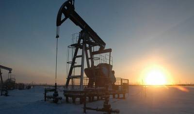 Новая вспышка COVID в Китае обрушила цены на нефть - newizv.ru - Сша - Китай - Лондон - Нью-Йорк