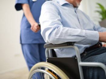 До 1 октября 2021 года инвалидность будут устанавливать заочно, по медицинским документам - vologda-poisk.ru - Россия
