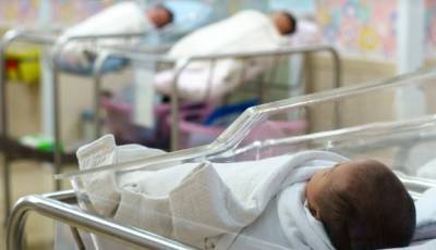 В 2020 году в Кыргызстане снизилась рождаемость и выросла смертность - dialog.tj - Киргизия
