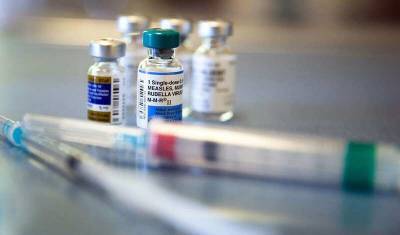 Инфекционист: вакцина от ковида безопасна для переболевших - newizv.ru - Россия