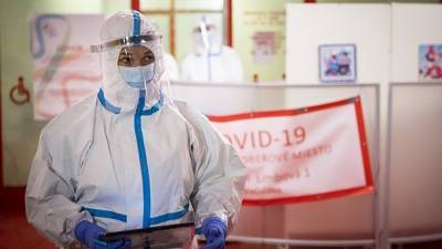 Известная теннисистка стала волонтеркой в больнице из-за скандала при вакцинации от коронавируса - 24tv.ua - Словакия
