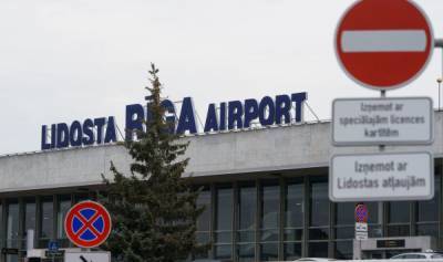 Рижскому аэропорту готовят новый ангар. Осталось найти самолеты - lv.baltnews.com - Латвия - Рига