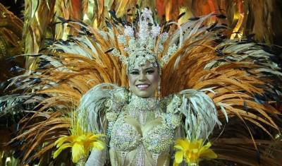 Эдуарду Паес - Карнавал в Рио-де-Жанейро отменен - mirnov.ru - Бразилия - Рио-Де-Жанейро