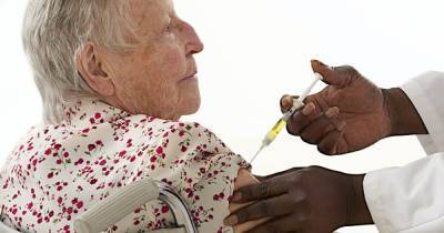 У ВОЗ нет подтверждений связи смертей пожилых людей с их вакцинацией от коронавируса - focus.ua - Норвегия