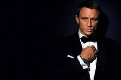 Джеймс Бонд - Премьеру фильма о спецагенте 007 в очередной раз перенесли: названа дата релиза - newsone.ua - Украина