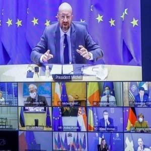 В Евросоюзе договорились о взаимном признании тестов ПЦР - reporter-ua.com - Евросоюз