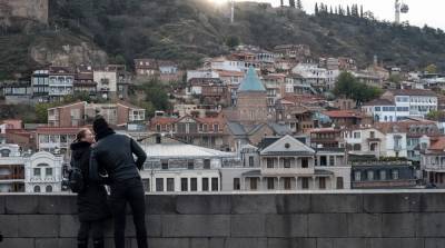 Грузия утвердила возобновление регулярных авиарейсов - ru.slovoidilo.ua - Украина - Грузия