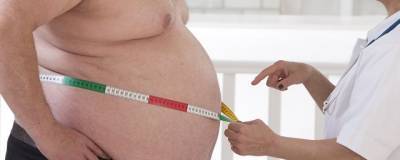 В пандемию COVID-19 треть населения планеты набрало лишний вес - runews24.ru - Бразилия - Чили
