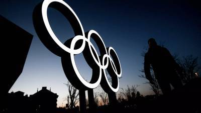 МОК и IPC опровергли слухи о повторном переносе Олимпиады в Токио - russian.rt.com - Токио