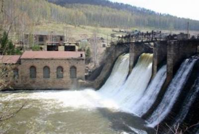 Ереван оценил стоимость карабахских ГЭС, перешедших под контроль Баку - eadaily.com - Азербайджан - Армения - Ереван