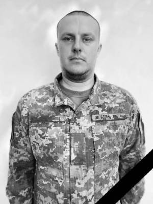 Стало известно имя морпеха ВСУ, которого застрелил снайпер боевиков - narodna-pravda.ua - Украина - Днр