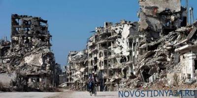 Нормализация с Дамаском: поддерживает ли Израиль контакты с Асадом? - novostidnya24.ru - Сирия - Саудовская Аравия - Израиль - Ирак - Дамаск