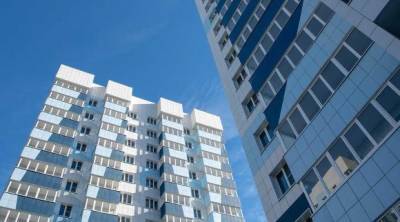 Цены на жилье в России подошли к психологической отметке - rosbalt.ru - Россия