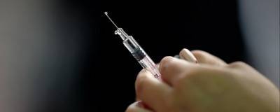 В Костромской области стартовала массовая вакцинация от COVID-19 - runews24.ru - Костромская обл.