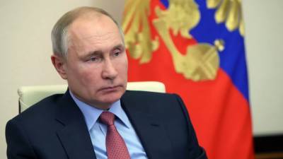 Владимир Путин - Шарль Мишель - Путин и глава Евросовета обсудили совместную борьбу с COVID-19 - russian.rt.com - Россия