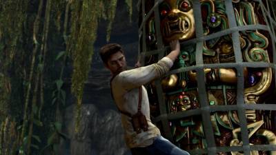 Sony перенесла премьеру экранизации Uncharted на 2022 год - inforeactor.ru
