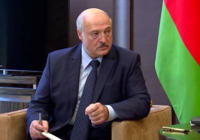 Александр Лукашенко - Леонид Заец - Лукашенко назвал 2021 год для Беларуси «неопределенным» - actualnews.org - Белоруссия