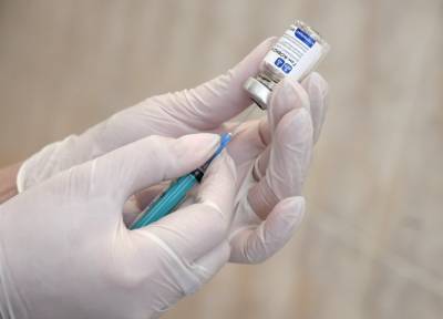 Сделать прививку от COVID-19 липчане смогут в передвижном мобильном комплексе - lipetskmedia.ru - Липецк