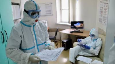 Ученые сообщили, как долго формируется длительный иммунитет к коронавирусу - nation-news.ru - Сша
