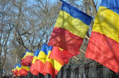Клаус Йоханнис - Назначен новый посол Румынии в России - aif.ru - Россия - Румыния