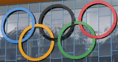 Манабу Сакаи - Японские власти опровергли информацию об отмене Олимпийских игр в Токио - actualnews.org - Англия - Япония - Токио