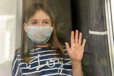 В Бердянске мама почти полгода не пускала ребенка в школу из-за страха заразиться коронавирусом - 24tv.ua - Бердянск