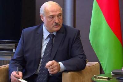 Александр Лукашенко - Лукашенко не может предположить, каким будет 2021 год для Белоруссии - argumenti.ru - Белоруссия