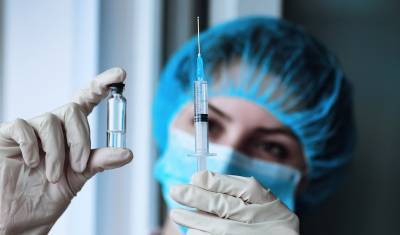 Инфекционист порекомендовал не менять препарат при повторной вакцинации - newizv.ru