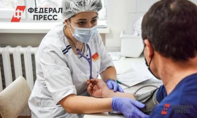 Самарские медики разработали методику реабилитации COVID-пациентов - fedpress.ru - Самарская обл. - Самара