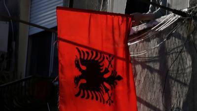 Алексей Кривошеев - Посольство в Албании назвало надуманными обвинения в адрес дипломата - russian.rt.com - Россия - Албания
