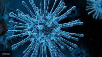 Пандемия коронавируса: самое главное за 22 января - nation-news.ru - Россия - Санкт-Петербург