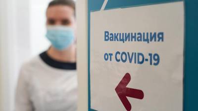 Александр Горелов - Эпидемиолог назвал сроки вакцинации для перенесших COVID-19 - iz.ru - Израиль