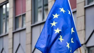 Евросоюз может столкнуться со «второй волной» экономического спада - riafan.ru - Лондон - Евросоюз