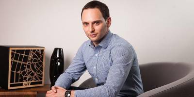 «Тренд следующих лет на рынке недвижимости — спрос на качественные социальные связи», — Рамиль Мехтиев, ENSO - nv.ua - Украина