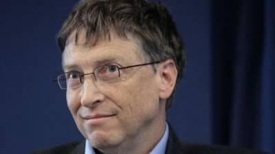 Вильям Гейтс - Билл Гейтс получил первую дозу вакцины от коронавируса - nation-news.ru