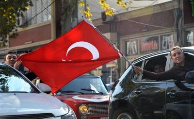 Noonpost: Турция меняет баланс сил в Центральной Азии - geo-politica.info - Россия - Турция