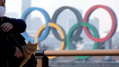 Правительство Японии рассмотрит вариант проведения Олимпиады без зрителей - iz.ru - Япония - Израиль - Токио