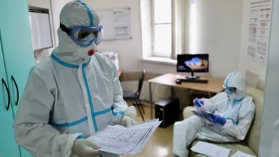 Эпидемиолог сравнил британский штамм коронавируса с уханьским - inforeactor.ru - Англия