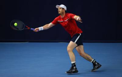 Энди Маррей - Сергей Стаховский - Маррей не сыграет на Australian Open - news.bigmir.net - Украина - Австралия