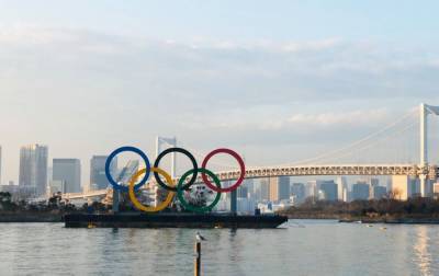 Япония рассмотрит вариант проведения Олимпиады в Токио без зрителей - rbc.ua - Япония - Токио
